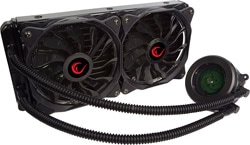 Rampage  Moon Chill 240 mm İşlemci Sıvı Soğutucu