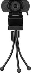 Everest  SC-HD02 Full HD Mikrofonlu Webcam