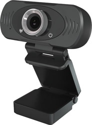 Everest  SC-HD03 Mikrofonlu Webcam