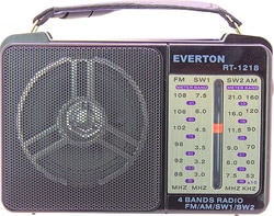 Everton  RT-1218 Nostaljik Radyo