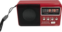 Everton  RT-303BT Bluetooth Radyo