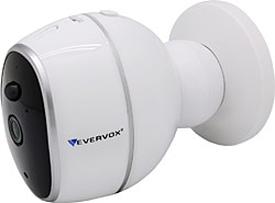 Evervox  EVR-S1 Plus 1.0MP Wi-Fi IP Güvenlik Kamerası