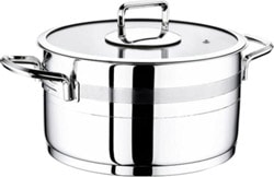 Evimsaray  Safir 20 cm Derin Çelik Tencere