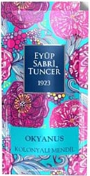 Eyüp Sabri Tuncer  150'li Okyanus Kolonyalı Mendil