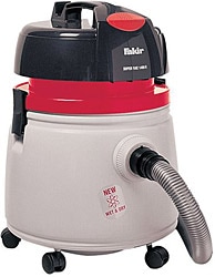 Fakir  1460 SS 1600 W Islak Kuru Süpürge