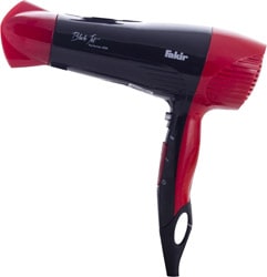 Fakir  Blackjet 2000 W Saç Kurutma Makinesi