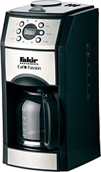 Fakir  Cafe Passion Filtre Kahve Makinesi