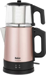 Fakir  Chaimood 1800 W Cam Demlikli Çay Makinesi