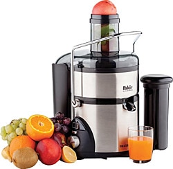 Fakir  Coctail Max 1000 W Katı Meyve Sıkacağı