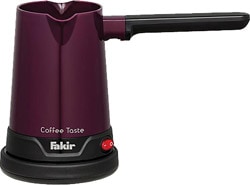 Fakir  Coffee Taste Violet Elektrikli Cezve