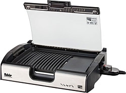 Fakir  Cookwell 1800 W Cam Kapaklı Dumansız Elektrikli Izgara