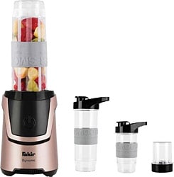 Fakir  Dynamic Rose 600 W Kişisel Blender