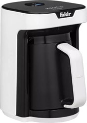 Fakir  Kaave Mono Beyaz Türk Kahve Makinesi