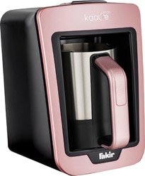 Fakir  Kaave Steel Rose Türk Kahve Makinesi