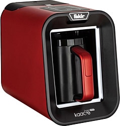 Fakir  Kaave Uno Pro Rouge Türk Kahve Makinesi