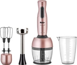Fakir  Lucca Q Rosie 1000 W Blender Seti