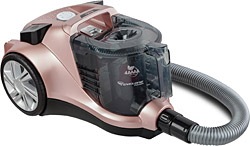 Fakir  Ranger Electronic Rose 890 W Toz Torbasız Süpürge
