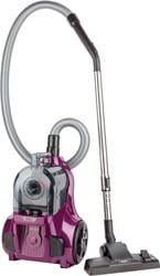 Fakir  Ranger On-Off 890 W Toz Torbasız Süpürge