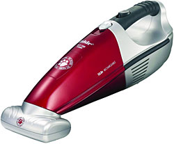 Fakir  RCT 108 Şarjlı Süpürge