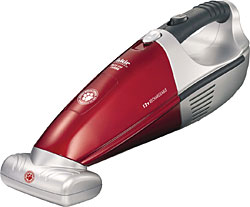 Fakir  RCT 122 12 V Şarjlı El Süpürgesi