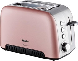 Fakir  Rubra Rosie Ekmek Kızartma Makinesi