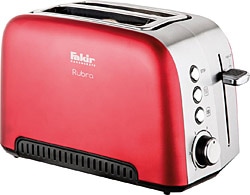 Fakir  Rubra Ekmek Kızartma Makinesi