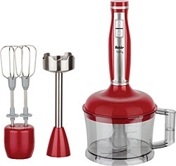 Fakir  Taffy Kırmızı 1700 W Blender Set