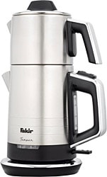 Fakir  Temper Inox 1800 W Çay Makinesi