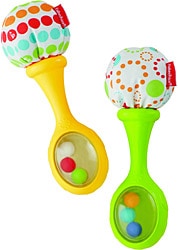 Fisher Price  Neşeli Marakas BLT33