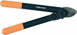Fiskars  112170 PowerGear L31 Anvil Dal Budama Makası