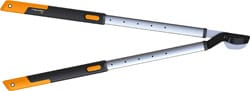 Fiskars  112500 L86 SmartFit Teleskopik Dal Budama Makası