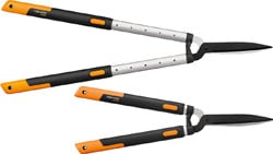 Fiskars  114800 Smartfit Teleskopik Çit Budama Makası