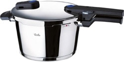 Fissler  Vitaquick Bluepoint 4.5 lt Düdüklü Tencere