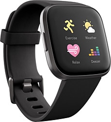 Fitbit  Versa 2 Akıllı Saat