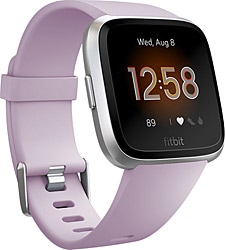 Fitbit  Versa Lite Edition Lila Akıllı Saat
