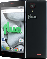 Fluo  V Plus 16 GB Cep Telefonu