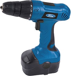 Ford Tools  FS 50 14.4 V Akülü Matkap