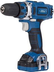 Ford Tools  FX1 50 14.4 V Akülü Vidalama Makinesi
