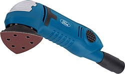 Ford Tools  FX1 93 Üçgen Zımpara Makinesi