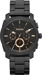 Fossil  Machine FS4682 Erkek Kol Saati