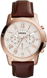 Fossil  Grant FS4991 Erkek Kol Saati