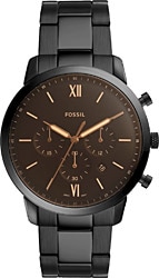 Fossil  Neutra FS5525 Erkek Kol Saati