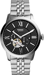 Fossil  Townsman ME3107 Erkek Kol Saati