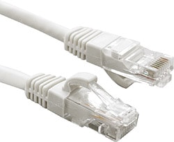 Frisby  FA-C6736G UTP 1 m CAT6 Patch Kablo