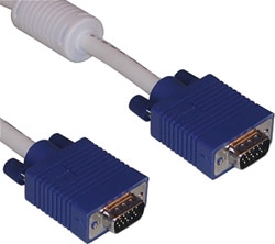 Frisby  FA-VG11 5 m VGA Kablo