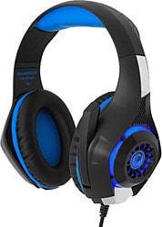 Frisby  Gamemax FHP-G1460B Mikrofonlu Kulak Üstü Oyuncu Kulaklığı