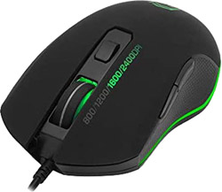 Frisby  FM-G3335K RGB Kablolu Optik Oyuncu Mouse