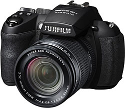 Fujifilm  FinePix HS28EXR Dijital Fotoğraf Makinesi