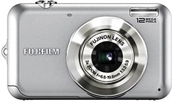 Fujifilm  FinePix JV110 Dijital Fotoğraf Makinesi