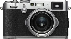 Fujifilm  X100F Aynasız Fotoğraf Makinesi